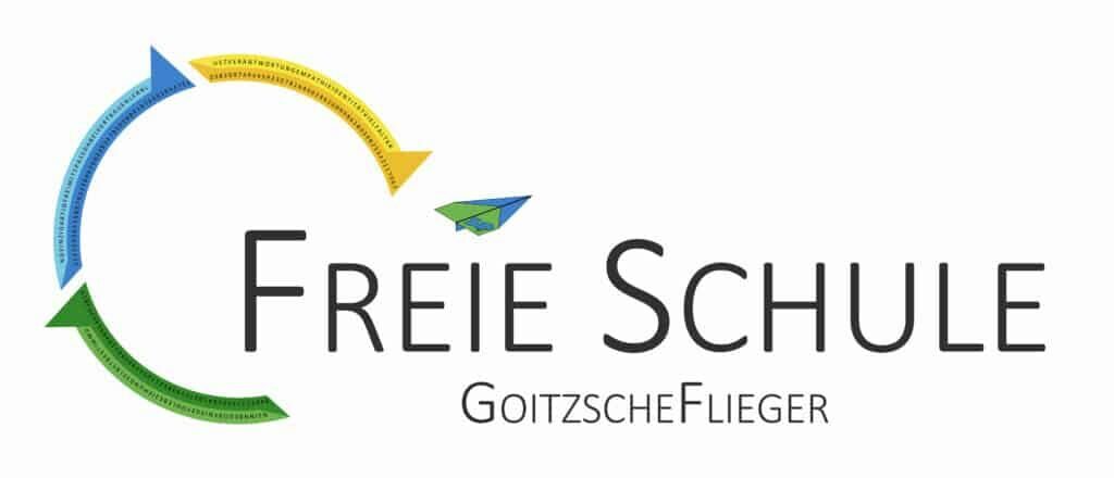 FSGF Freie Schule GoitzscheFlieger Goitzsche Flieger Anhalt Bitterfeld